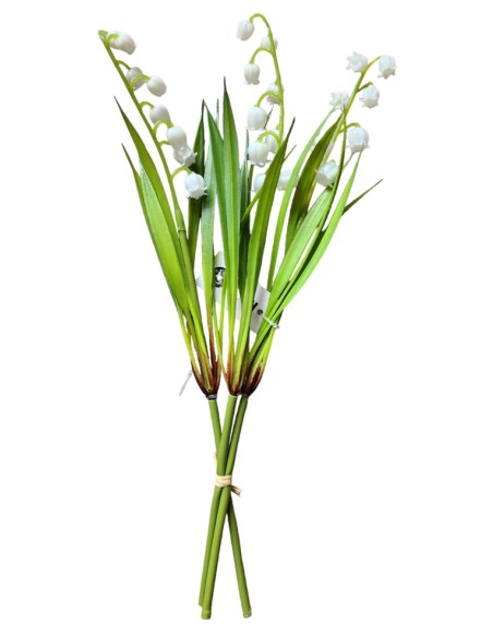 Konvalinka svazek- 3 stonky