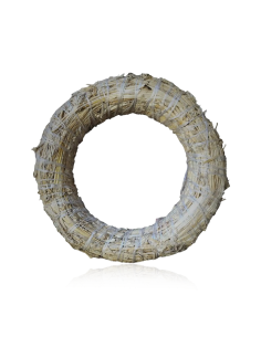 Slaměný korpus průměr 25 cm