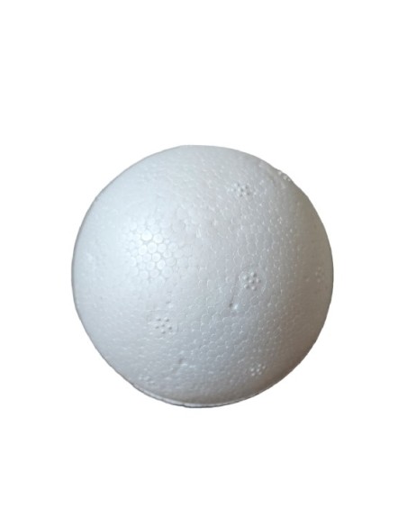 Koule Polystyren 6cm