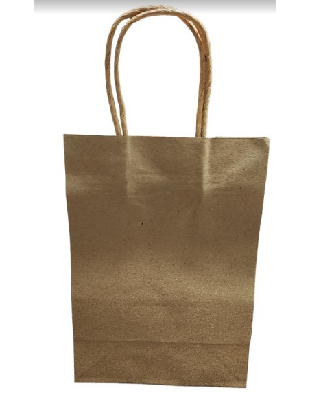 Dárková taška s natural