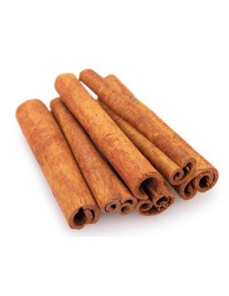 Skořice dekorační celá, 6-7cm, 1ks