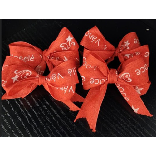 ADVENTNÍ VĚNEC- SKLÁDAČKA