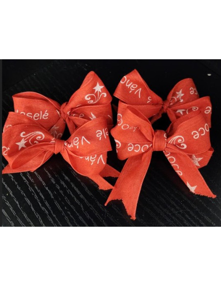 ADVENTNÍ VĚNEC- SKLÁDAČKA