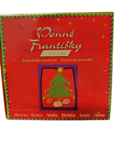 František vonný, 36ks 2