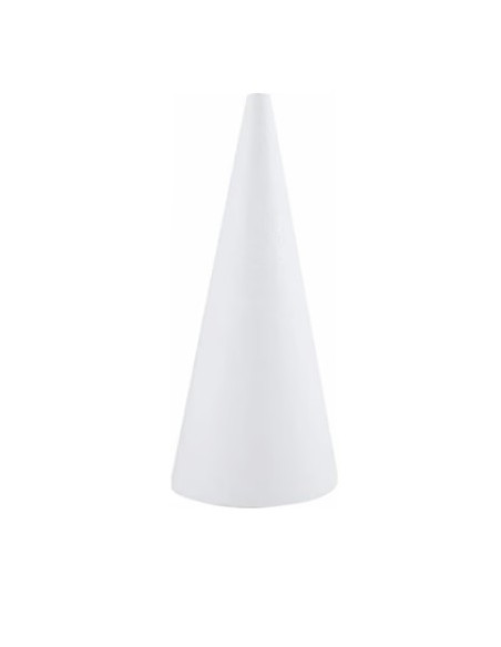 Kužel Polystyren 26cm