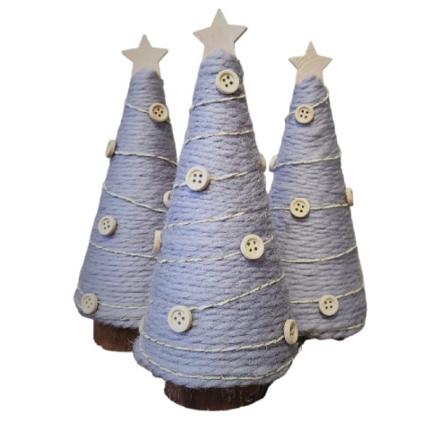 Kužel Polystyren 26cm