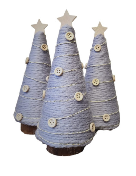 Kužel Polystyren 26cm