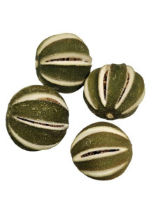 Šušená limetka celá 1ks