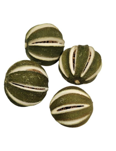 Šušená limetka celá 1ks