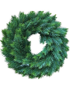 Věnec chvojí zelený, výběr ze 3 průměrů