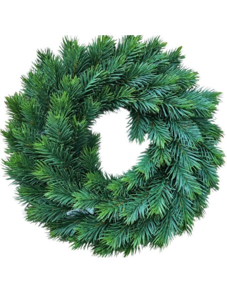 Věnec chvojí zelený, výběr ze 3 průměrů