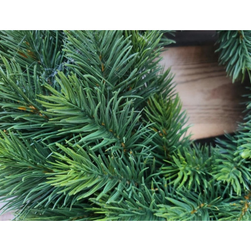 Věnec chvojí zelený, výběr ze 3 průměrů