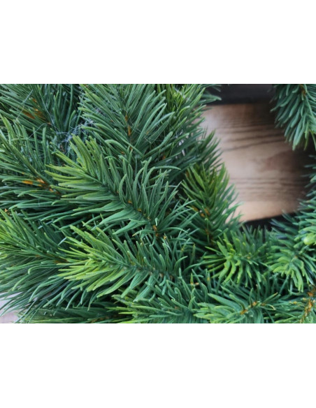 Věnec chvojí zelený, výběr ze 3 průměrů