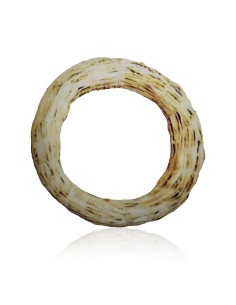 Slaměný korpus průměr 20 m