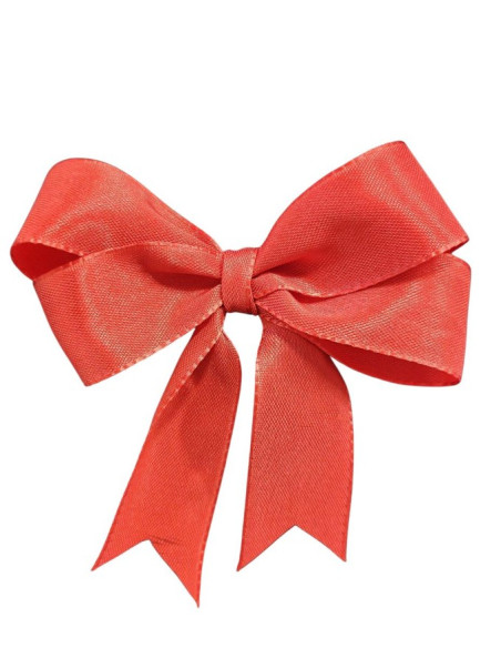 Mašlička červená