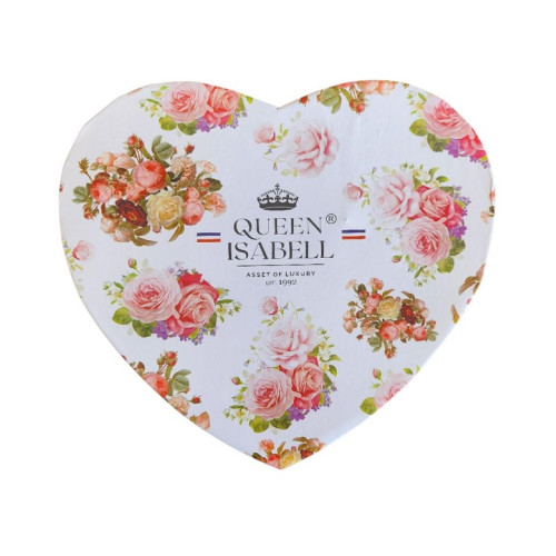 Hrnečky se lžičkami, 2ks