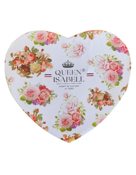 Hrnečky se lžičkami, 2ks